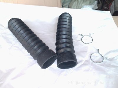 【供應防塵套、鈴木王防塵套、五羊腳踏皮、捷達緩沖塊等橡膠件】價格,廠家,圖片,其他緊固件、連接件,邢臺市旺達汽摩-馬可波羅網(wǎng)