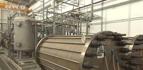 多個(gè)關(guān)鍵技術(shù)取得重大突破 我國首套噸級氫液化系統(tǒng)研制成功