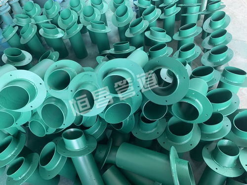 剛性防水套管需要注意事項(xiàng) 問(wèn)題