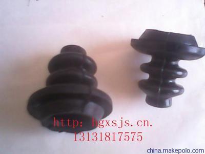 供應宏廣20*10橡膠防塵套圖片,供應宏廣20*10橡膠防塵套圖片大全,河北宏廣橡塑金屬制品-